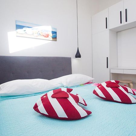 Beach Apartment Renco Sumpetar Exterior photo