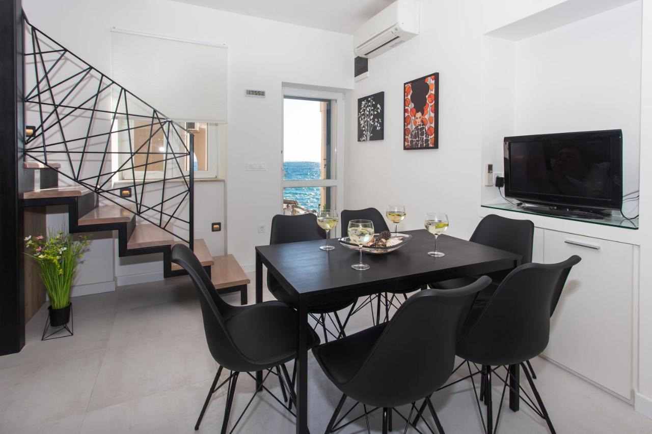 Beach Apartment Renco Sumpetar Exterior photo